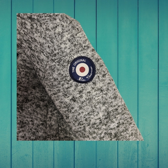 Ben Sherman Coat - Picture 3 of 4